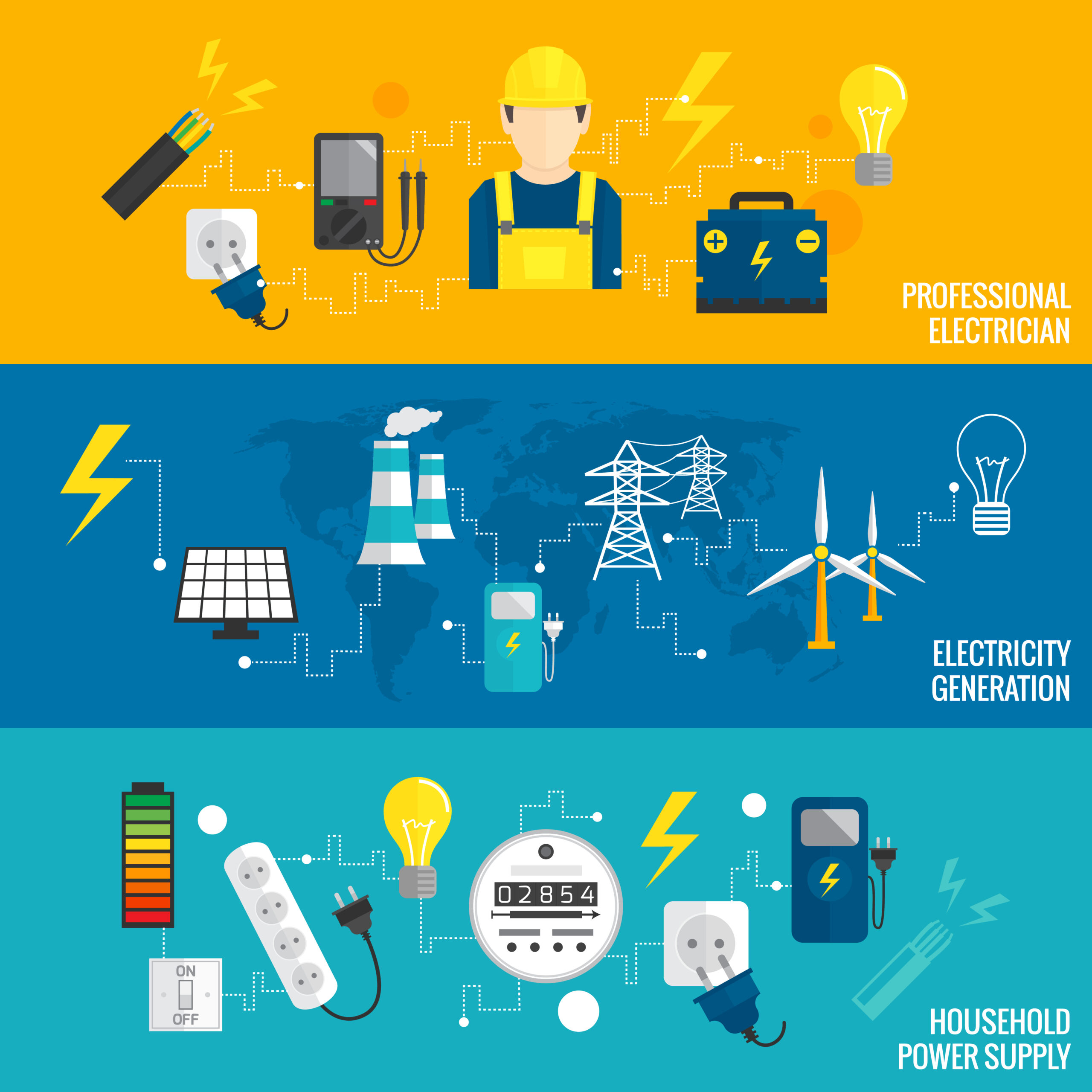 The Rising Threat of Electrical Shortages