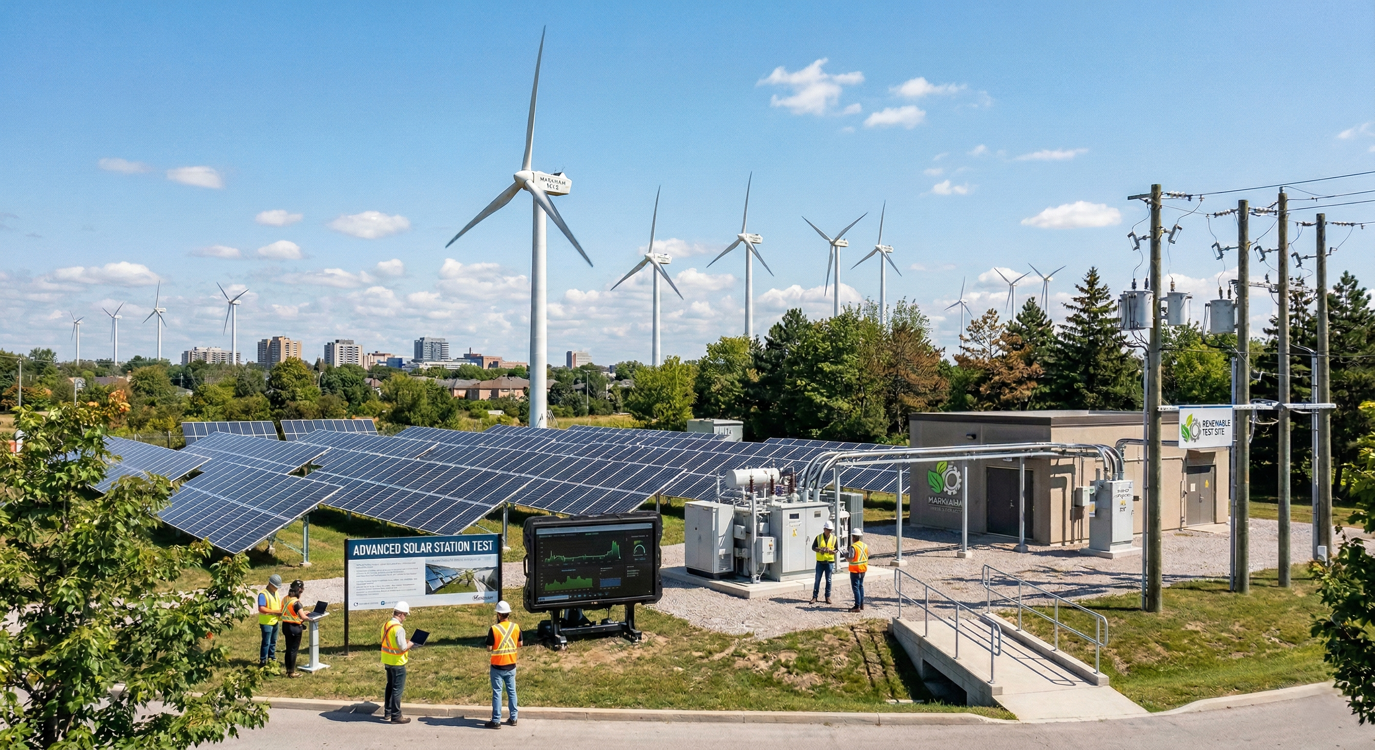 Renewable Energy Insights | Week of Mar 30-Apr 3, 2026