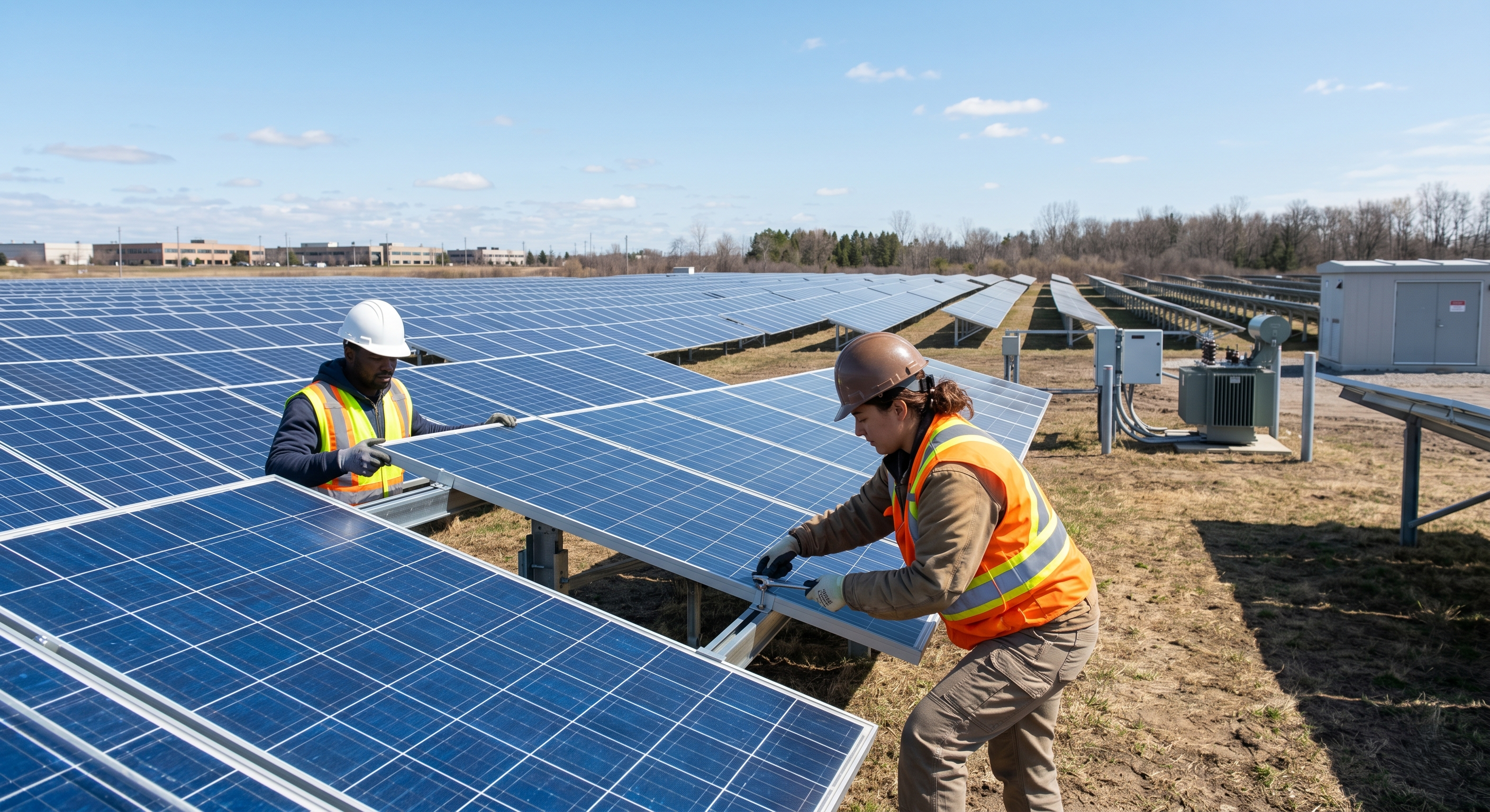 Renewable Energy Insights | Week of Apr 13-17, 2026