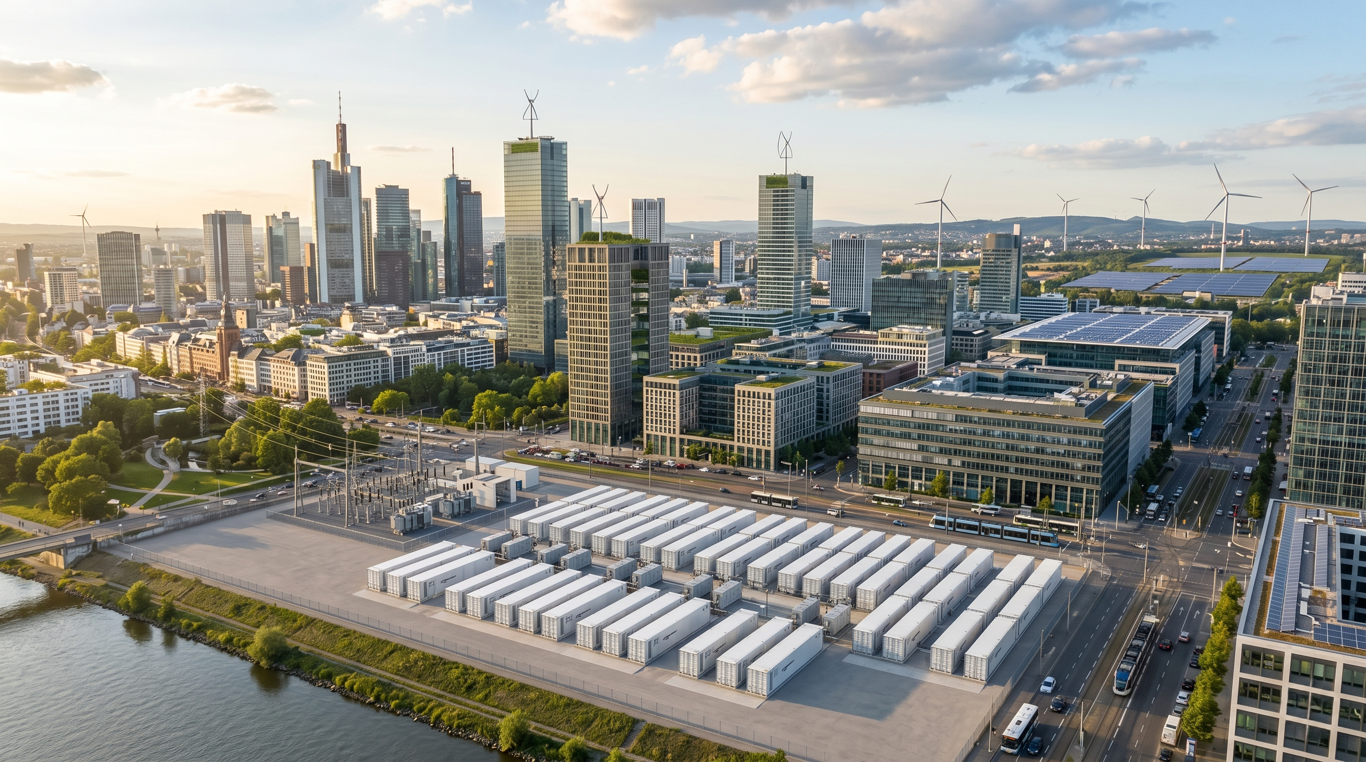 Renewable Energy Insights | Week of May 4-8, 2026